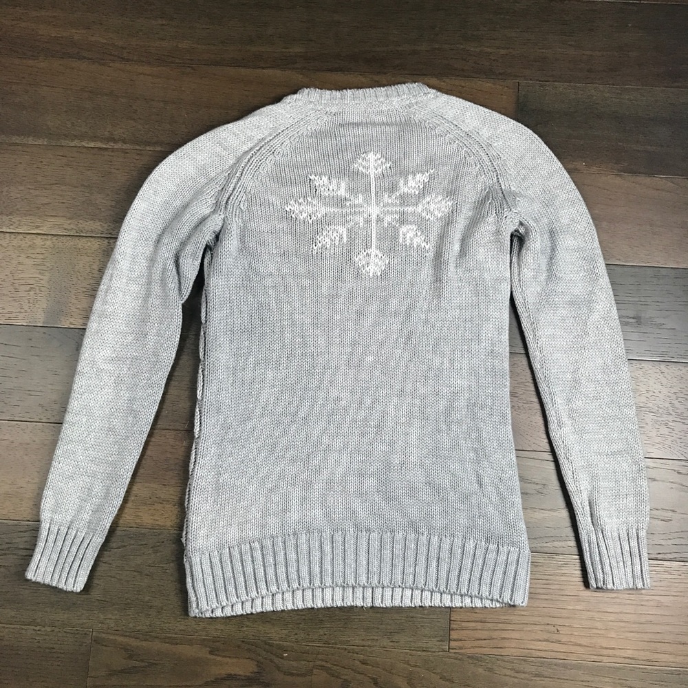 B Vertigo Dina Ladies Knitted Sweater